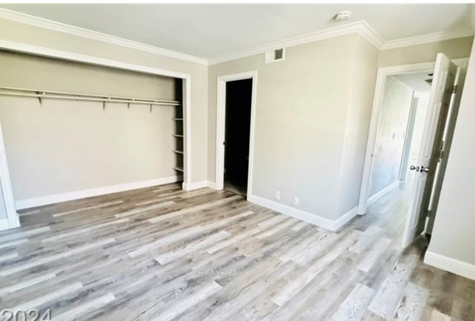 4050 Pacific Harbors Unit 124 — Photo 1