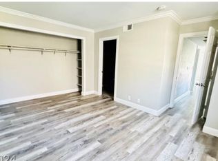 4050 Pacific Harbors Dr UNIT 124, Las Vegas, NV 89121