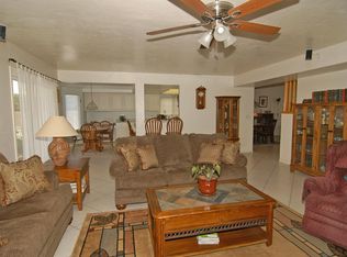 10649 N Camino Rosas Nuevas, Oro Valley, AZ 85737