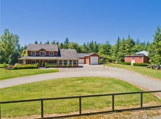 38115 309th Ave SE, Enumclaw, WA 98022