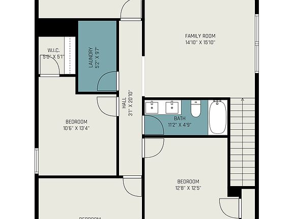 5th image of 560 Lyness Dr