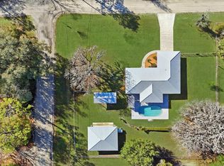 589 SE 71st St, Starke, FL 32091