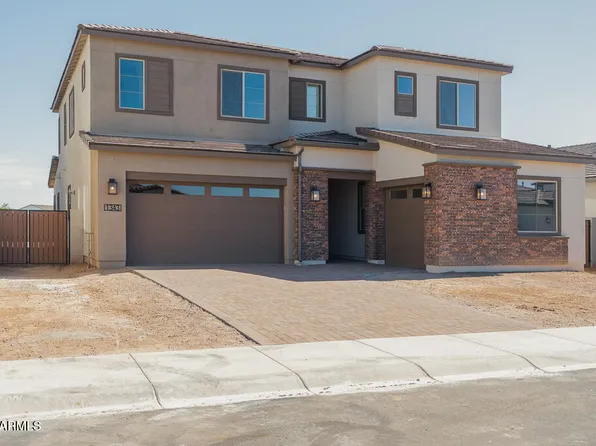 1343 E PLUM Street, Gilbert, AZ 85298