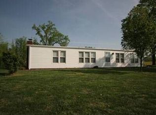 5551 E State Road 164, Jasper, IN 47546
