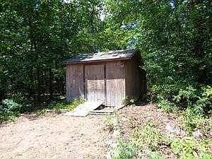 outbuilding