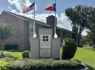 Fairway Square Apartments, Alvin, TX 77511
