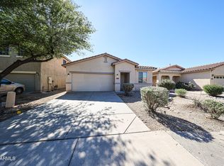 44115 W Askew Dr, Maricopa, AZ 85138