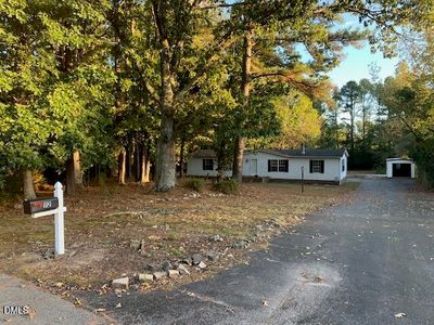 112 Carolwoods Dr, Youngsville, NC, 27596