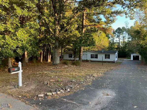 112 Carolwoods Dr, Youngsville, NC 27596