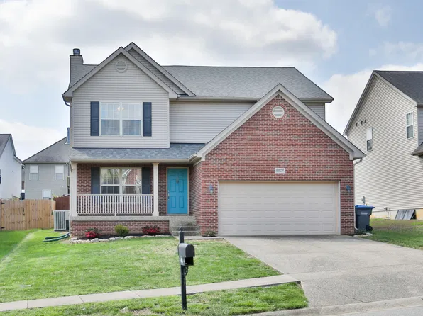 8804 Eli Dr, Louisville, KY 40291