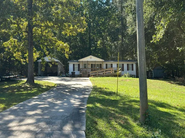 142 Water Oak Dell Dr, Lavonia, GA 30553