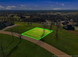 777 Ridgeview Dr, Tahlequah, OK 74464