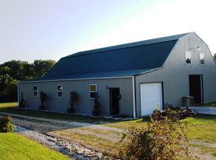 305 Rr 72, Norwood, MO 65717