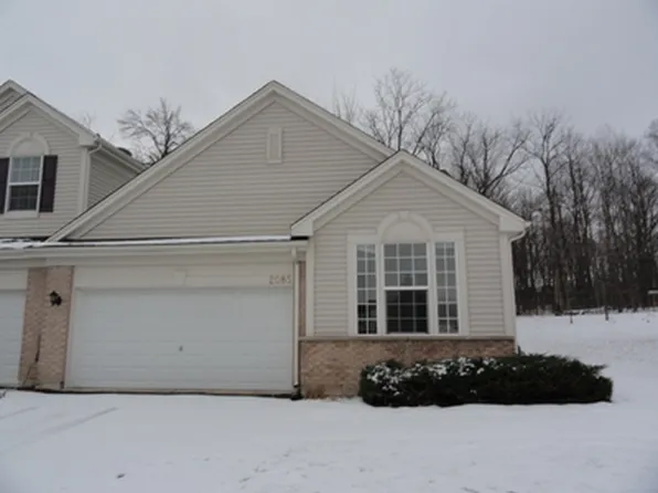 2085 Muirfield Dr, Yorkville, IL 60560