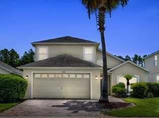 204 Gleneagles Dr, Davenport, FL 33897