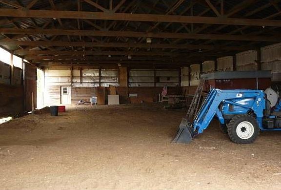 Indoor Arena