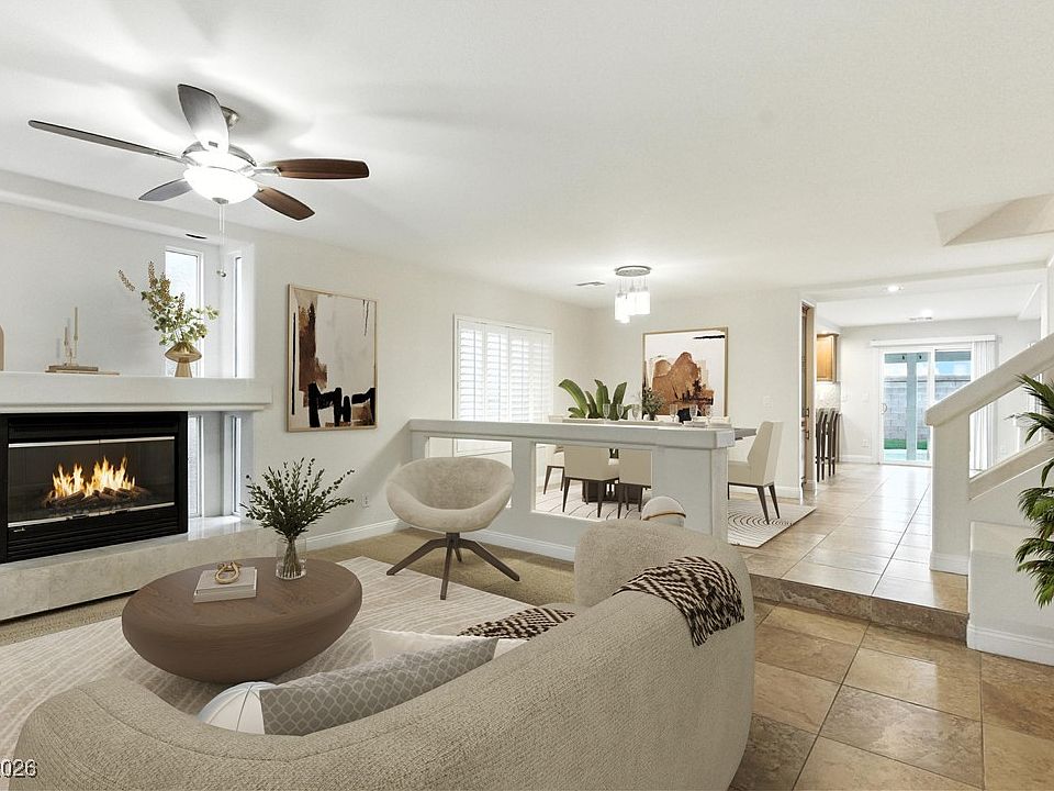 6609 Samba Ave, Las Vegas, NV 89139 | Zillow