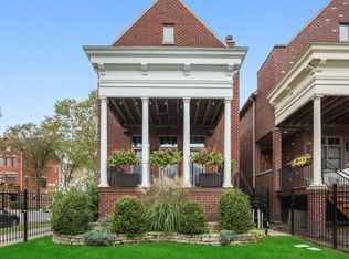1806 W Winnemac Ave, Chicago, IL 60640