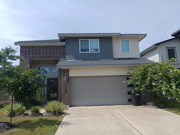 2907 Chase Cross Ln, Houston, TX 77047