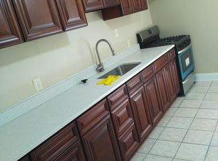 1619 W Pratt St, Baltimore, MD 21223