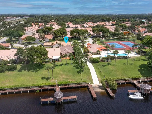 23366 Water Cir, Boca Raton, FL 33486