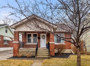 1726 Pillette Rd, Windsor, ON N8Y 3C6