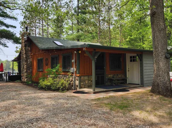 6875 Jose Lake Rd, South Branch, MI 48761