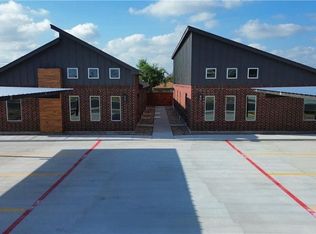 803 Hidden Hills St #3, Mission, TX 78572