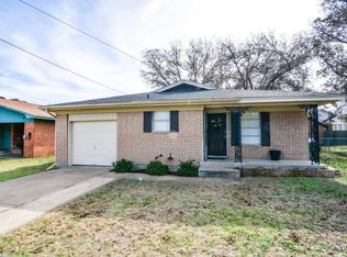 420 W Sloan St, Stephenville, TX 76401
