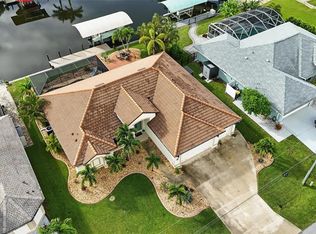 9402 MIGUE CIRCLE, PORT CHARLOTTE, FL 33981