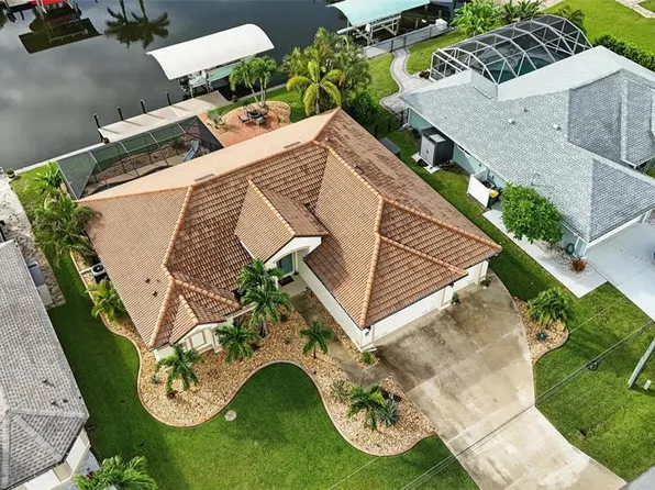9402 MIGUE CIRCLE, PORT CHARLOTTE, FL 33981