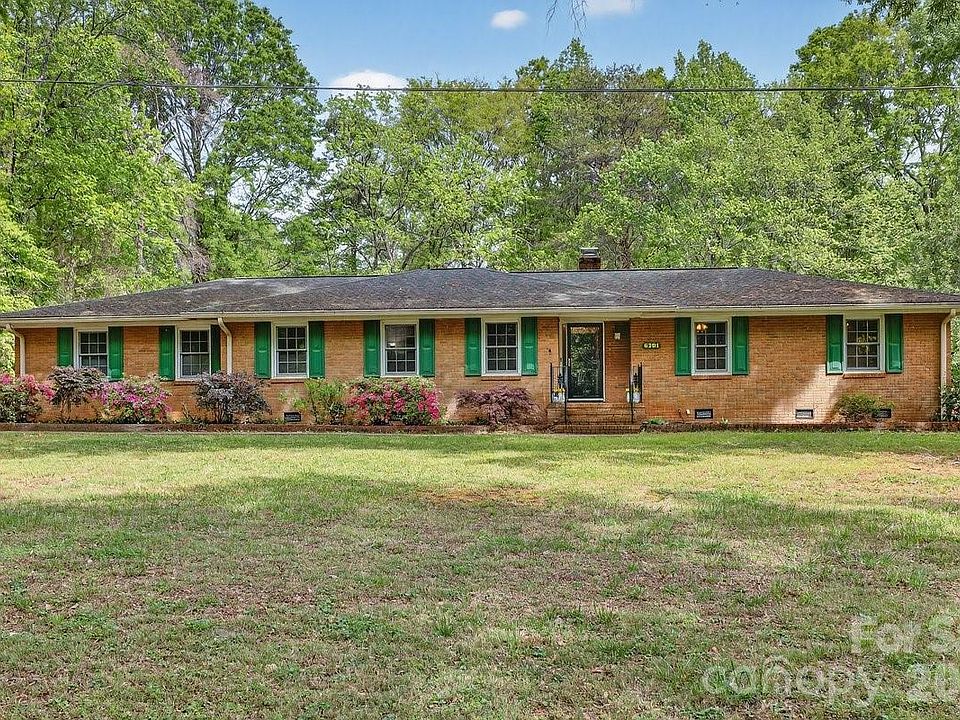 1st image of 6201 Deliah Ln