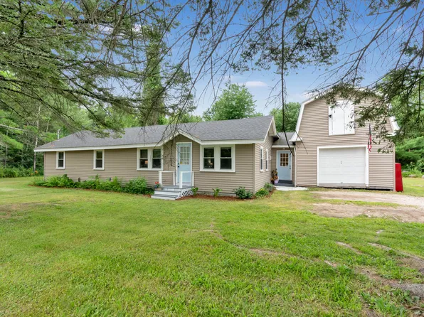 178 Ossipee Trail W, Limington, ME 04049