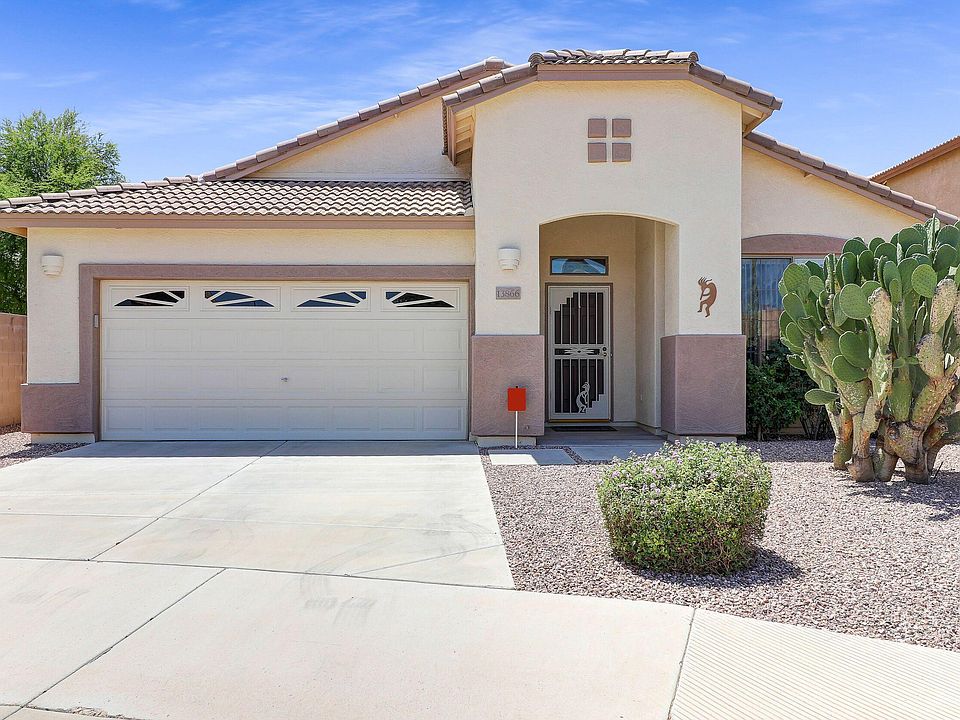 1st image of 13866 N 159th Dr