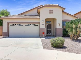 13866 N 159th Dr, Surprise, AZ 85379