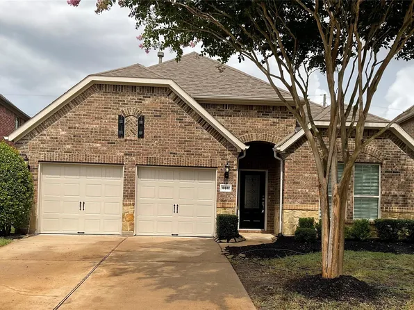 10022 Western Pine Trl, Katy, TX 77494