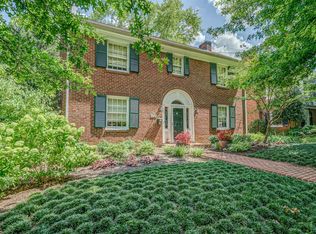 2022 Mount Vernon Rd SW, Roanoke, VA 24015