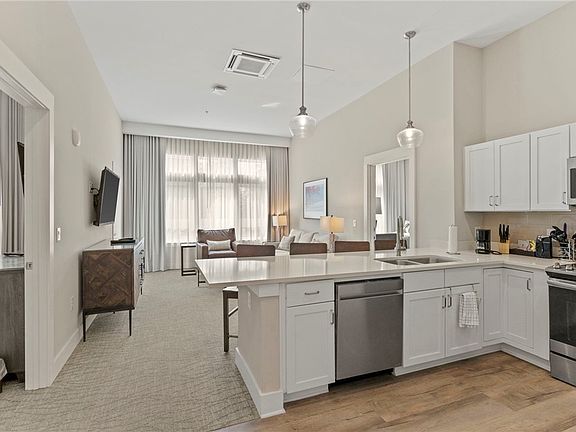 4th image of 13500 Clemson Blvd Unit 1104