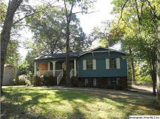 5258 Parrish Ct, Adamsville, AL 35005