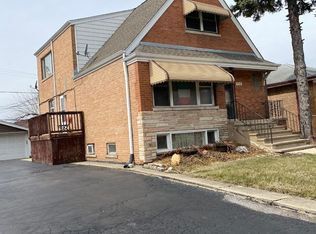 9240 Central Ave, Oak Lawn, IL 60453