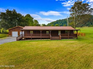 2811 Eugene Rd, Newport, TN 37821