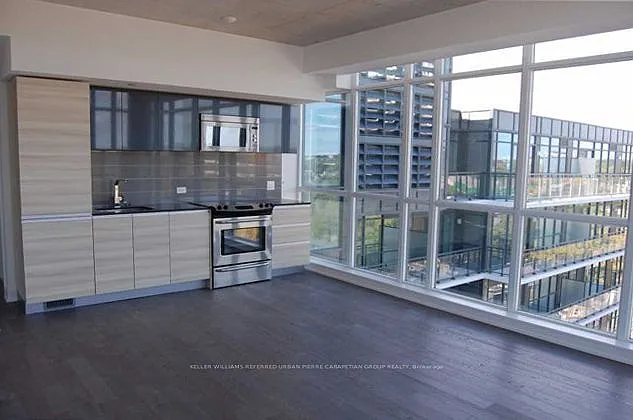 1190 Dundas St E #1201 — Photo 2