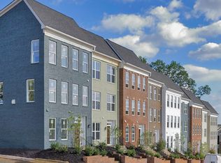 911 Stonehenge Way, Charlottesville, VA 22901