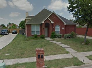 6805 Southgate Dr, Sachse, TX 75048