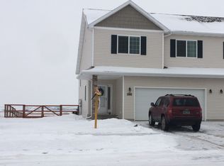 4601 47th Ave NW, Mandan, ND 58554