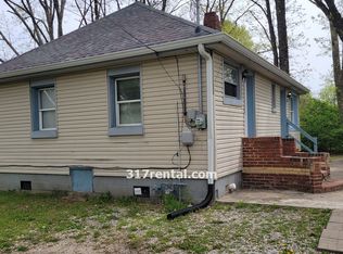 2626 S Lyons Ave, Indianapolis, IN