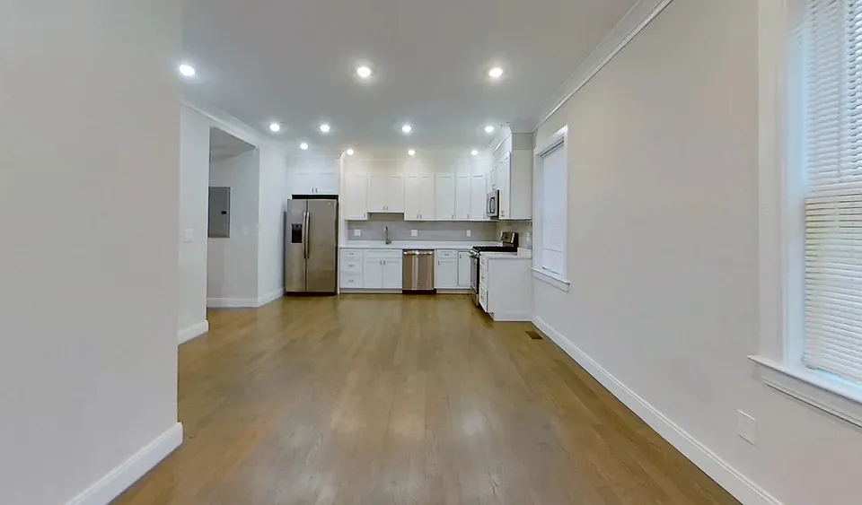 81A Linden St #2