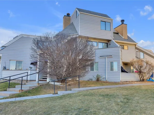 17034 E Tennessee Drive #208, Aurora, CO 80017