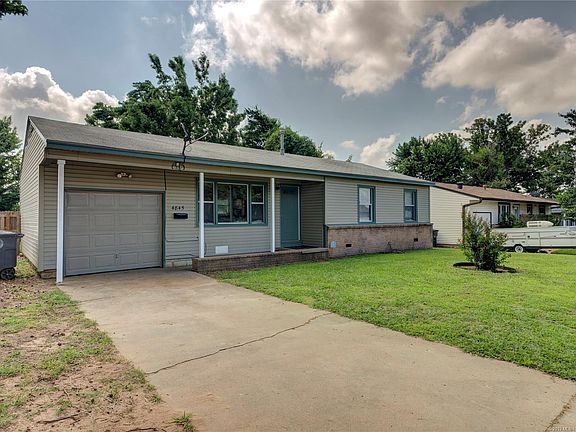 3rd image of 4845 S Maybelle Ave