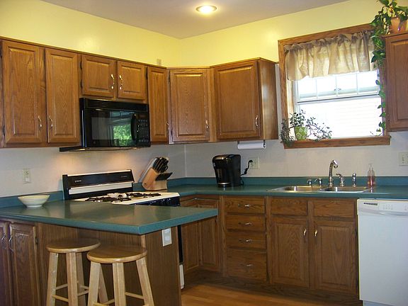 Super kitchen